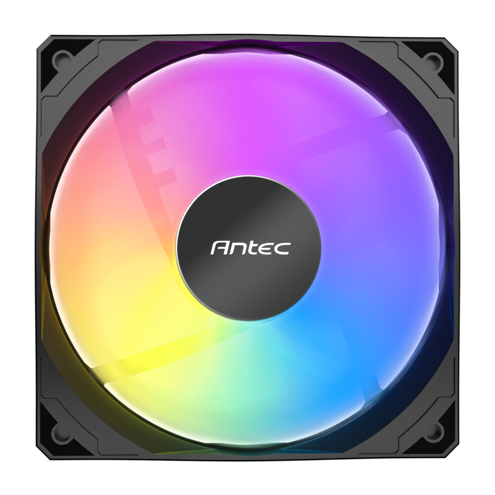 Antec Luna 360 ARGB CPU Liquid Cooler - Black